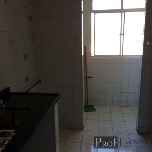 Imagem 4 de 13 de Apartamento 2 Dormitórios E Lazer - R$ 199.000,00