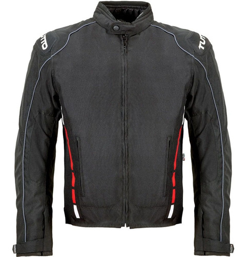 Imagem 2 de 4 de Jaqueta Wind Winter (frio Intenso) | Tutto