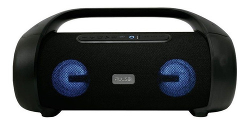 Imagem 3 de 7 de Caixa Som Potente Xplosion 500w Potência Bluetooth Boombox