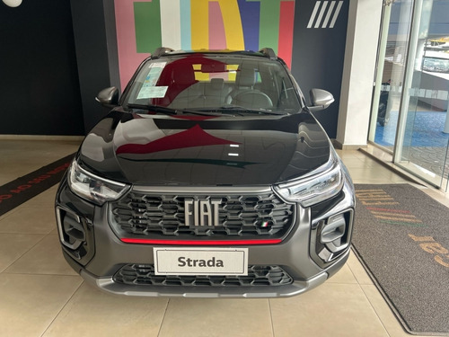 Fiat Strada 1.0 TURBO 200 FLEX ULTRA CD CVT