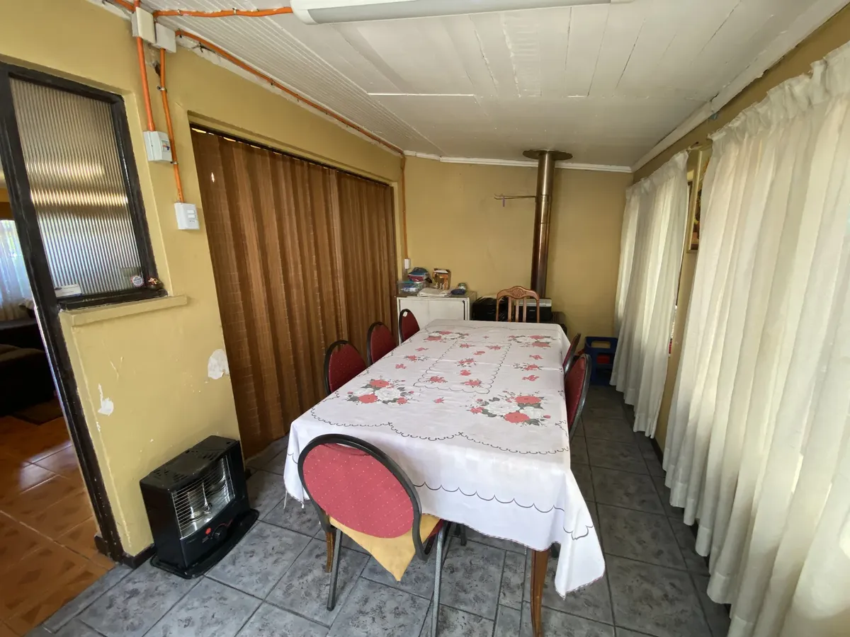 Imagen 5 de 18 de Se Vende Hermosa Casa Cercana A Estadio Huachipato