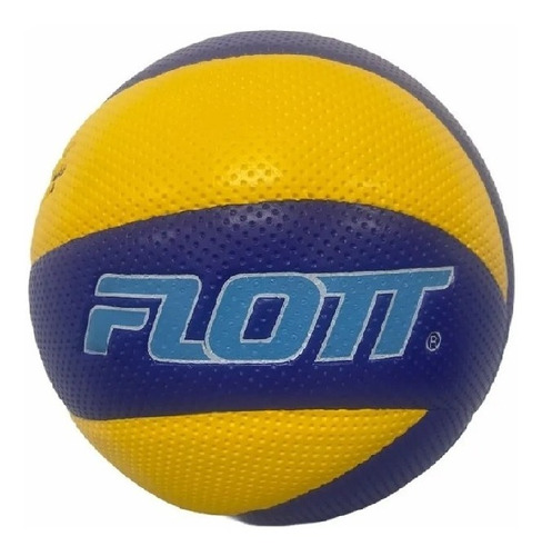 Balon Voleyball Flott Soft Touch