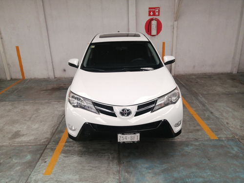 Imagen 2 de 15 de Toyota Rav4 2.5 Xle L4 Awd At 2015