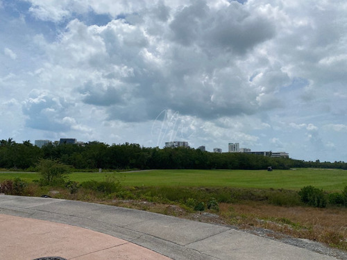 Imagen 4 de 5 de Dos Terrenos En Venta Juntos En Los Canales Puerto Cancun