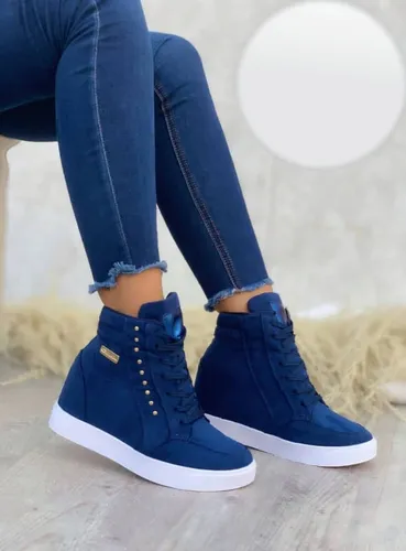 Botines colores online