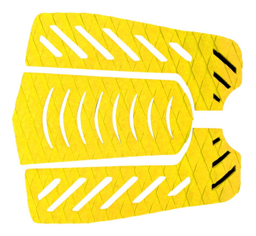 Accesorios De Surf Amarillo