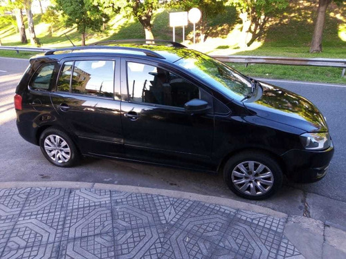 Volkswagen Suran 1.6 Comfortline 101cv 11a 2014