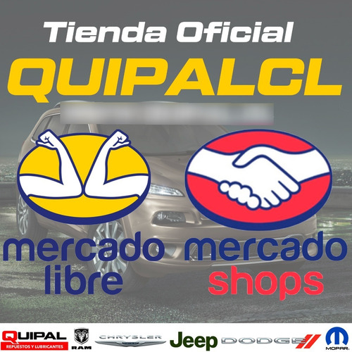 Imagen 3 de 3 de Kit Filtros Caja Cvt Jeep Compass Patrtiot Dodge Caliber