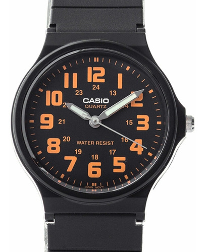 Reloj Casio Mq-71-4b Ag. Oficial Local Barrio Belgrano