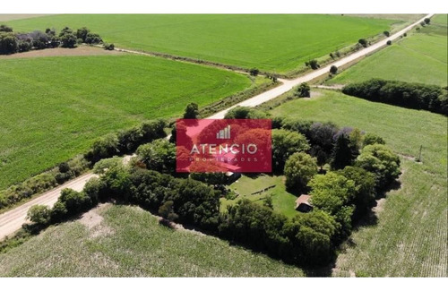 Imagen 4 de 27 de Rincon Del Doll - Casa Quinta Sobre Ripio, Parque De 6.000 M2 Arbolado