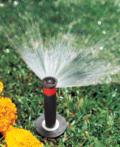 Cuerpo de Tobera Riego Hunter Pro-Spray PROS-04 Emergente 10 cm