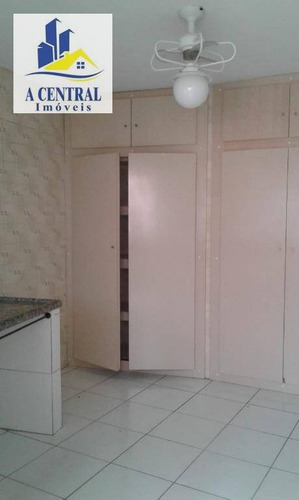 Imagem 9 de 15 de Apartamento Centro Locaçao - Ap0123