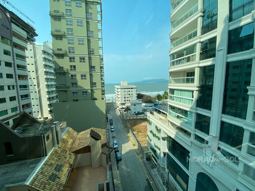 Imagem 7 de 15 de Apartamento Em Meia Praia - Itapema - 3662