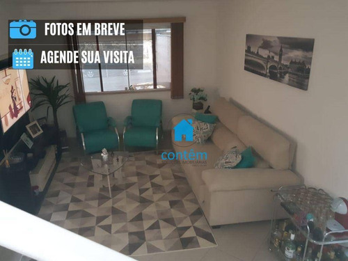 Imagem 1 de 18 de So0196 - Sobrado Com 4 Dormitórios À Venda, 140 M² Por R$ 970.000 - Centro - Osasco/sp - So0196