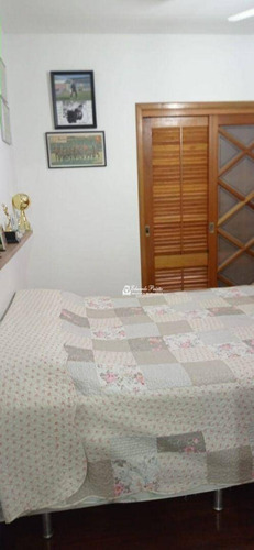 Imagem 5 de 22 de Sobrado Com 3 Dormitórios À Venda, 162 M² Por R$ 700.000 - Gopoúva - Guarulhos/sp - So0637