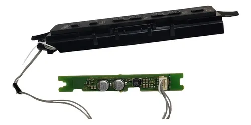 Teclado para sony bravia new arrivals
