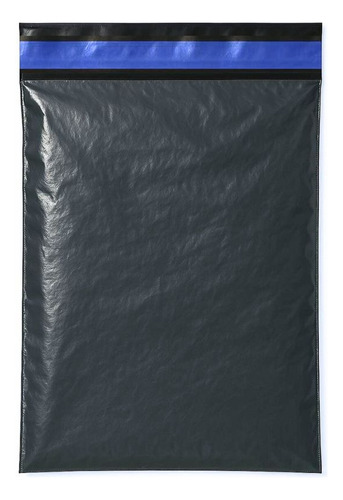 500 Saquinhos 12x20 Envelopes Saco Plástico Correios Ecolog