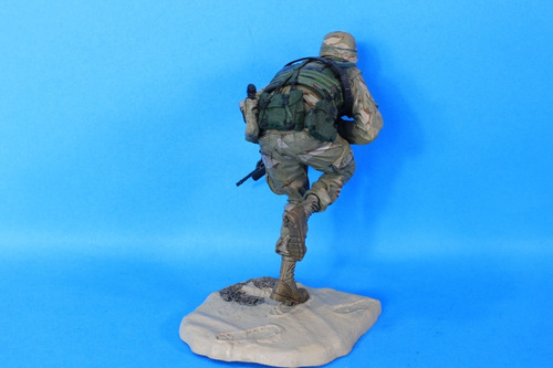 Air Force Special Operations Mcfarlane's Military (Usado)