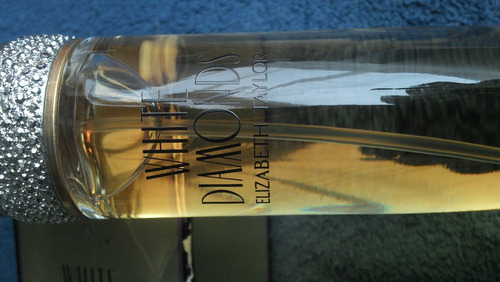 Perfume Elizabeth Taylor