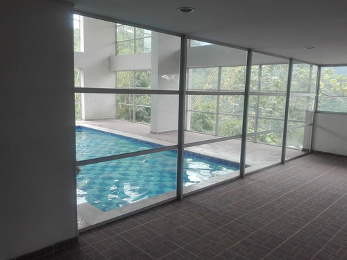 Imagen 16 de 18 de Ibagué - Venta De Apartamento, La Pola