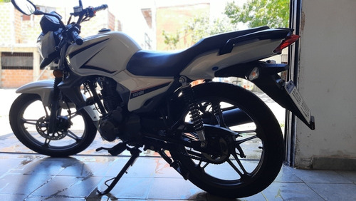 Zanella Rk 150 Cc