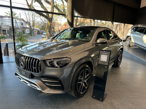 Mercedes Benz Gle 53 Amg Coupe 2024 0km Conc Oficial Mb