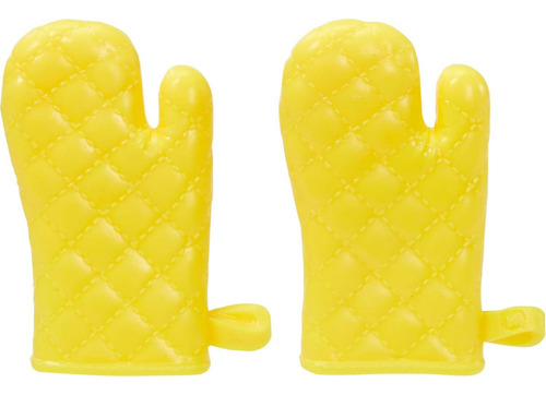 Juego De Cocina Mini Mga Miniverse Con Luz Uv 8