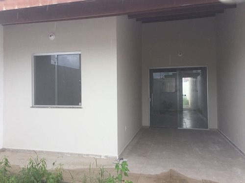 Imagem 3 de 8 de Casa De 2/4 Com Suite No Tomba Pronta Pra Morar