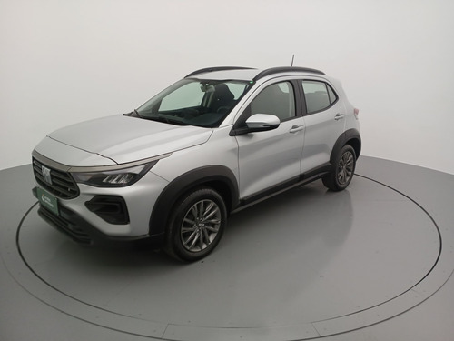 Fiat Pulse 1.3 FLEX DRIVE MANUAL