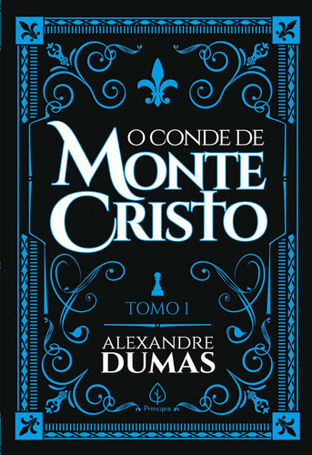 Libro Conde De Monte Cristo O Tomo 1 De Dumas Alexandre Pri