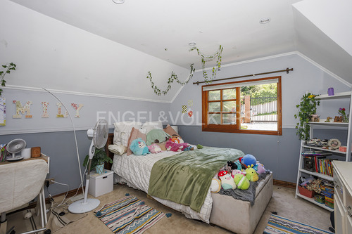 Casa En Venta - Mirador De Los Domínicos