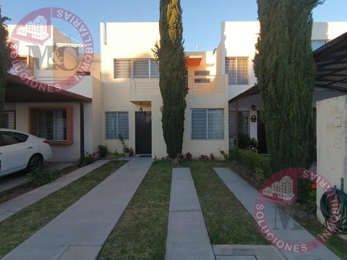 Casa - Condominio Villas De Bonaterra