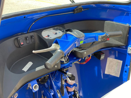 Imagen 12 de 14 de Moto Piaggio Appe Romanza 2019