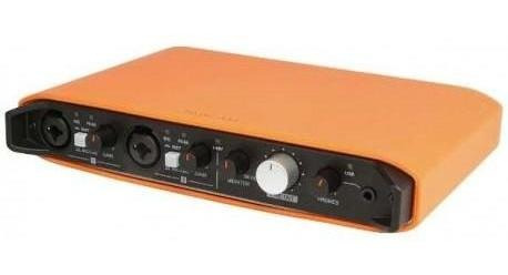Imagen 5 de 7 de Interface De Audio Digital Tascam Ixr-tp