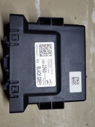 Modulo Asistente Estacionamiento Gm Sonic Trax 17 13512360 (Usado)
