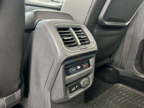 Volkswagen Tiguan 2.0 Highline At