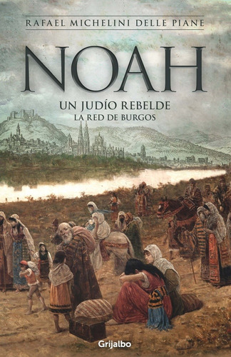 Imagen 1 de 2 de Noah - Rafael Michelini