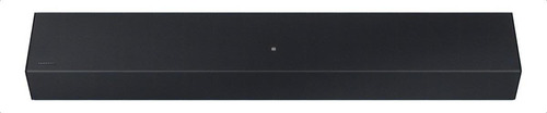 Barra De Sonido Samsung Hw-c400/zx Color Negro