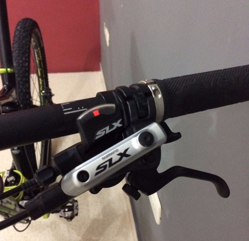 Bicicleta Trek Superfly 2015 Fs8 Talla M Rin 29 Como Nueva (Usado)