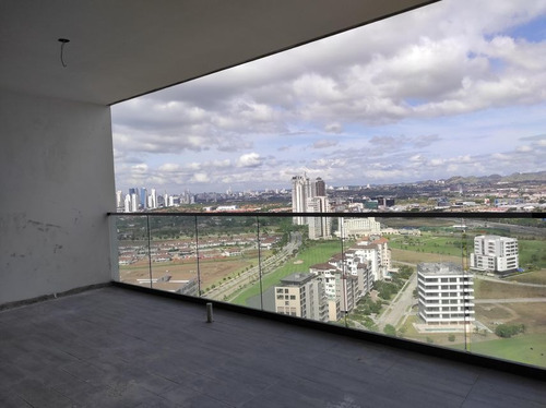 Imagen 10 de 14 de Venta De Apartamento De 322 M2 En Empire Residences 21-8145