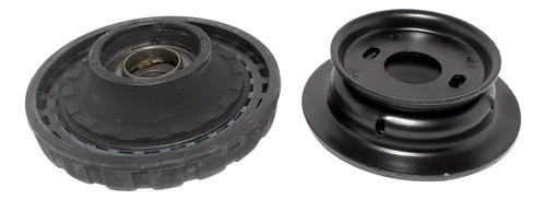 Soporte Amortiguador Del Izq/der Para Spark Gt 1.2 2010