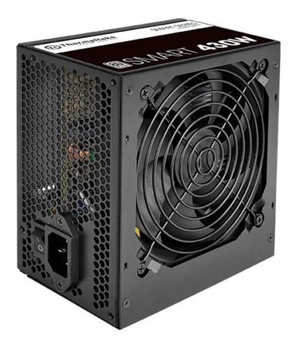 Imagen 3 de 8 de Fuente Poder Thermaltake Smart 430w 80 Plus White