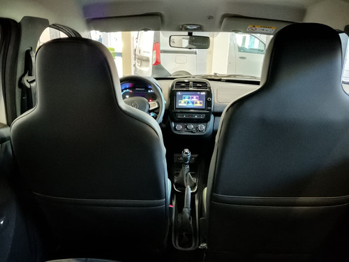Renault Kwid 1.0 Sce 66Cv Iconic Bitono