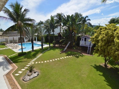 Casa Residencial À Venda, Acapulco, Guarujá. - Ca0254 - 34710393