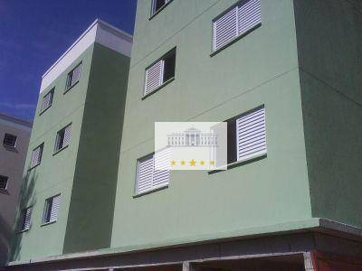 Imagem 15 de 17 de Apartamento Residencial À Venda, Conjunto Habitacional Doutor Antônio Villela Silva, Araçatuba. - Ap0592