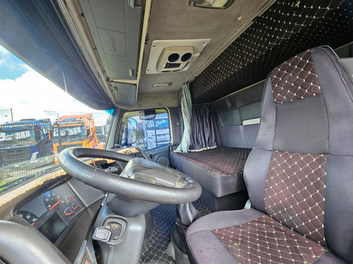 Volvo Fh 440 6x2 Ano 11 Manual - Sem Arla E S10 Susp Molas
