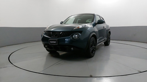 Nissan Juke 1.6 Advance Cvt