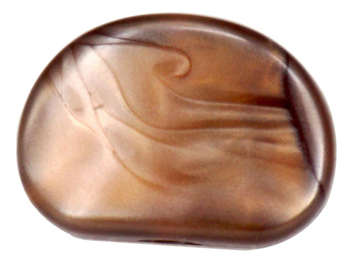 Botones De Afinador, Botones De Clavija De Color Café