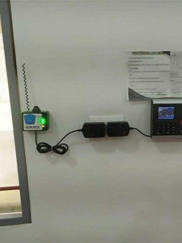 Medidor De Nivel De Agua En Tanques Inalambrico Levelmatic