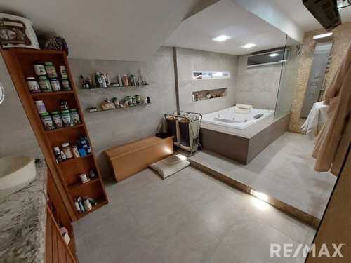 Imagen 11 de 20 de Casa En Venta Santa Ana Del Cafetal